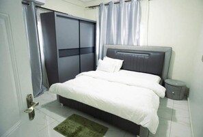 Appartement Luxe