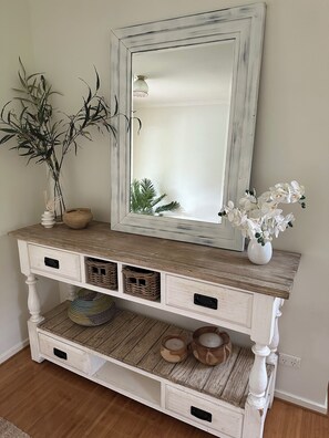 Interior - Sorrento’s Hidden gem (Sorrento)