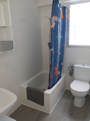Badkamer