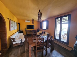 スマートテレビ