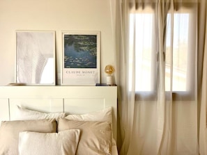 Room - Hera Holiday Home - Pine Bay (Pissouri)