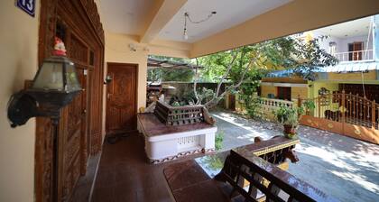 LE PONDY HOMESTAY