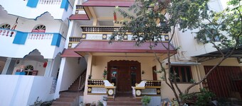 LE PONDY HOMESTAY