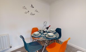 Apartamento | Restauración