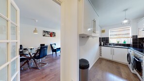 Apartment | Private kitchen