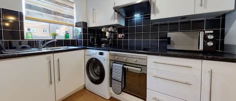 Appartement | Cuisine privée