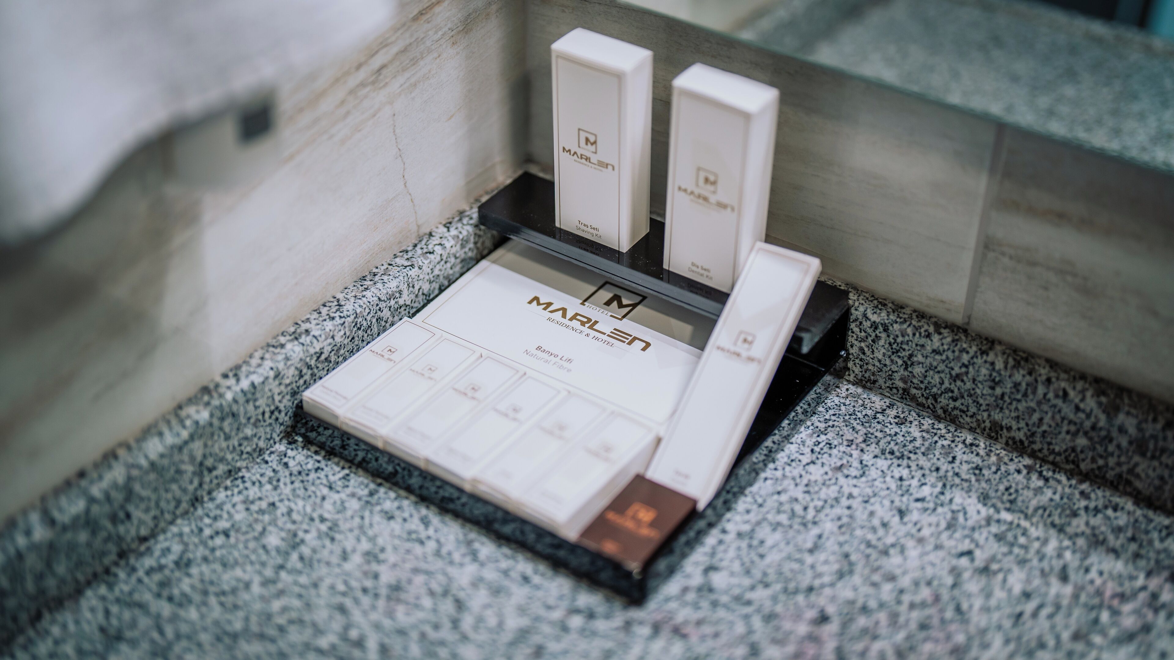 Foto - Marlen Hotel Denizli