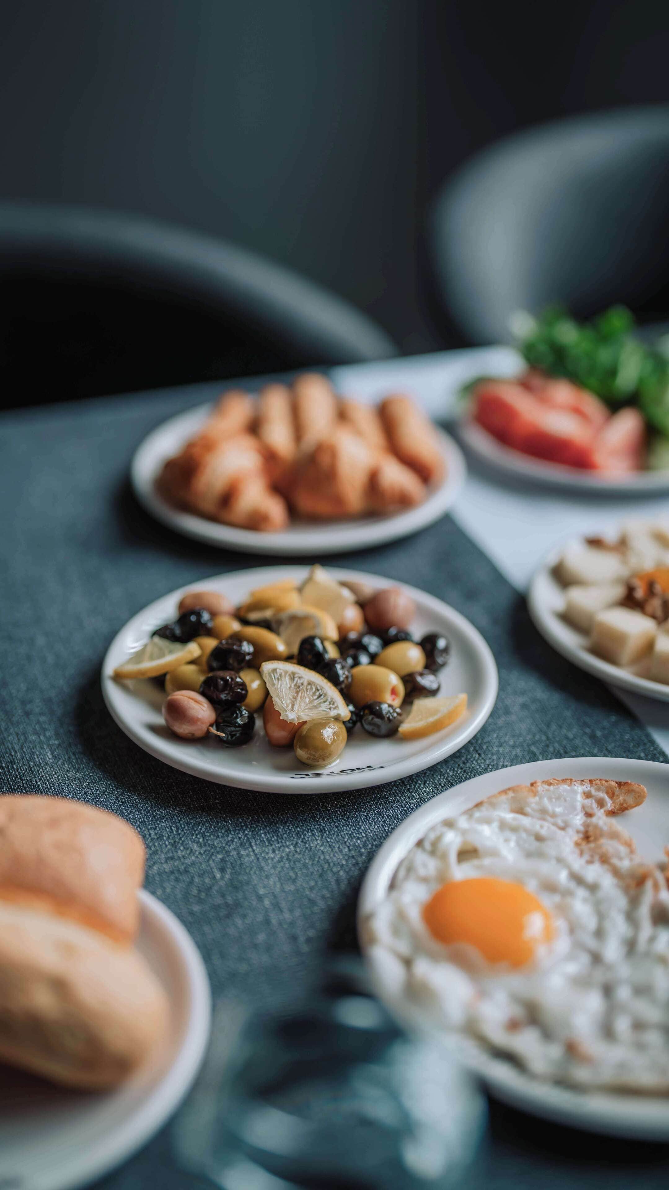 Photo - Marlen Hotel Denizli