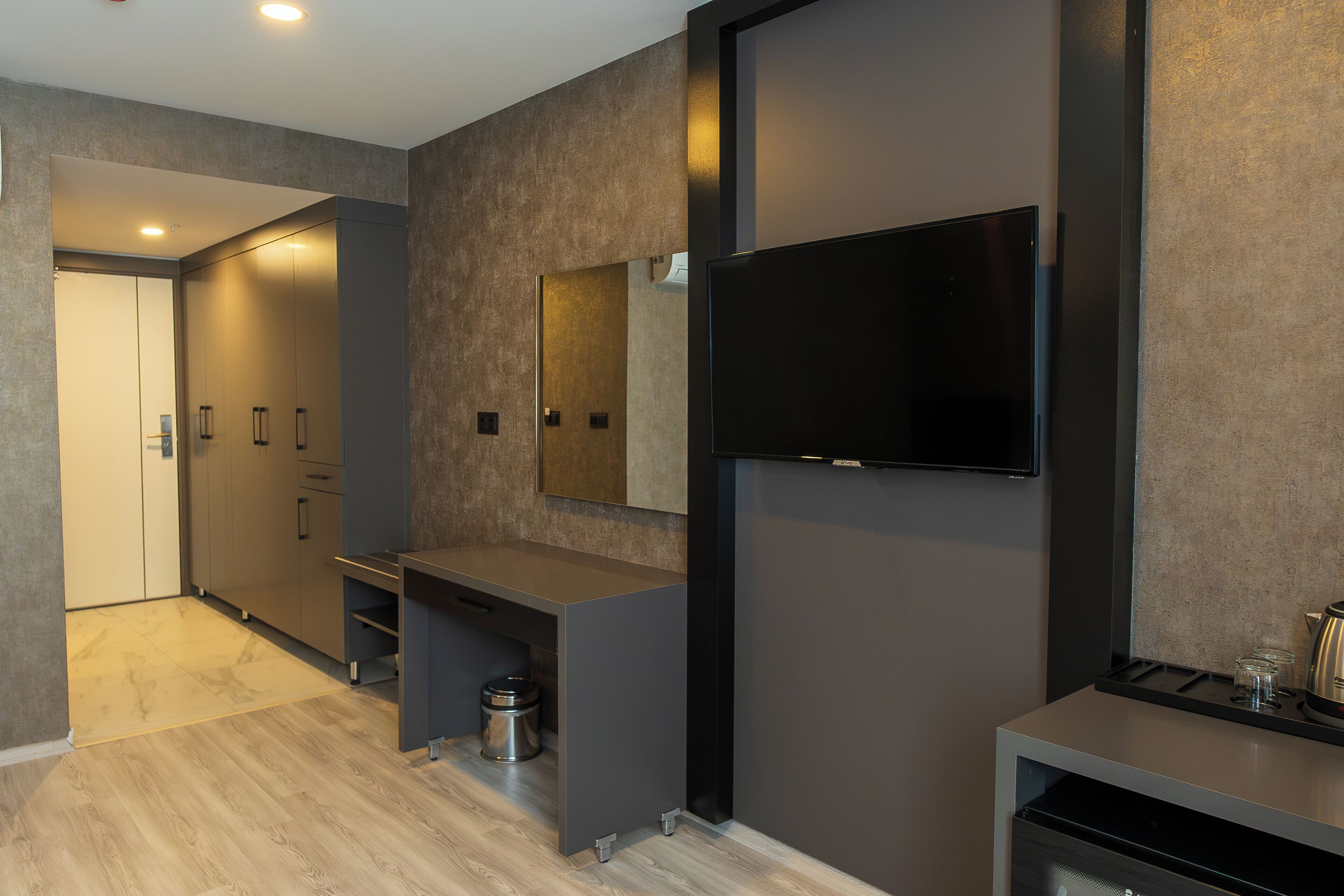 Foto - Marlen Hotel Denizli