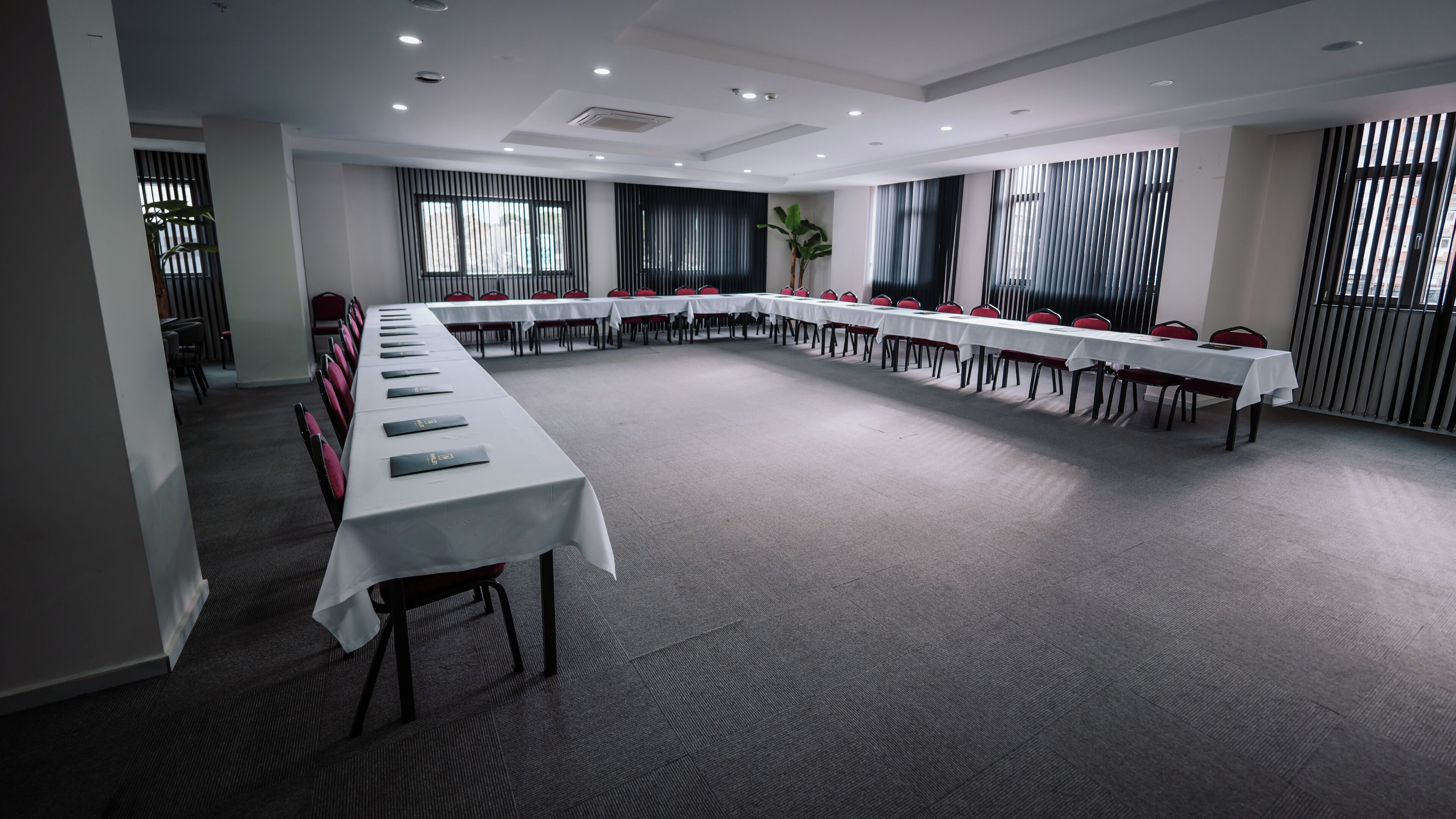 Foto - Marlen Hotel Denizli