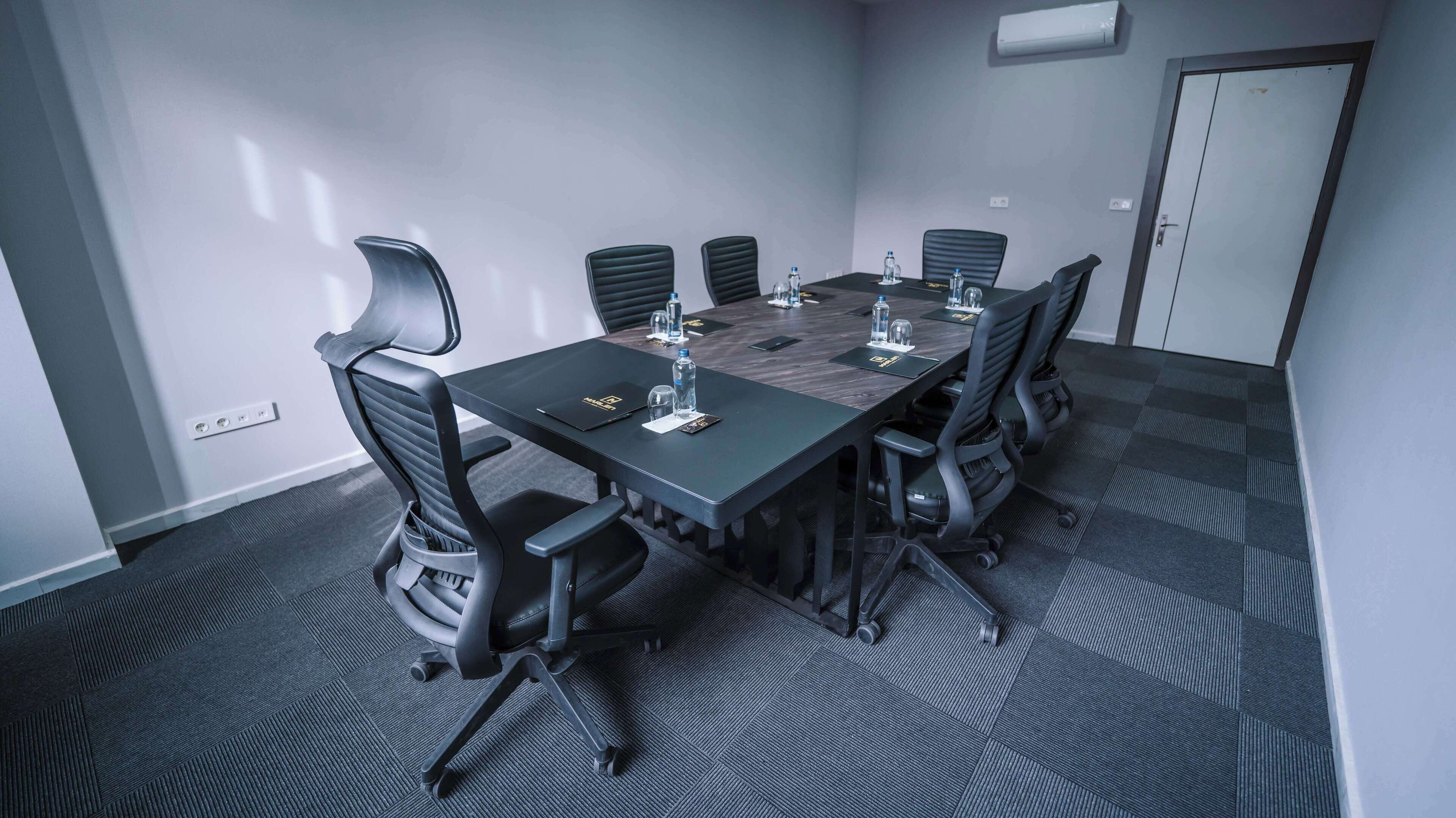 Foto - Marlen Hotel Denizli