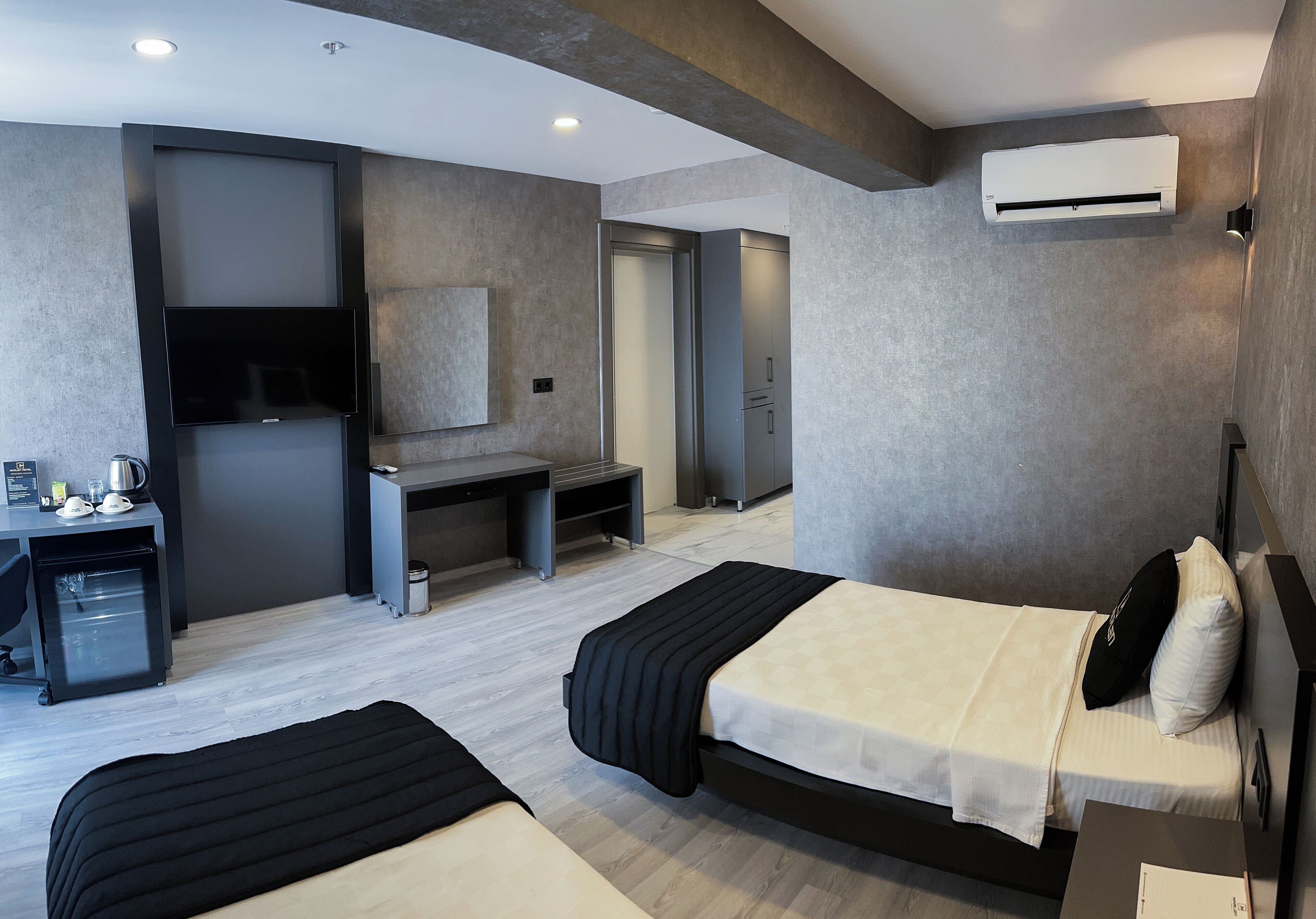 Foto - Marlen Hotel Denizli