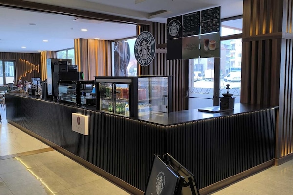 Kahvia ja/tai kahvinkeitin