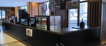 Marlen Hotel Denizli