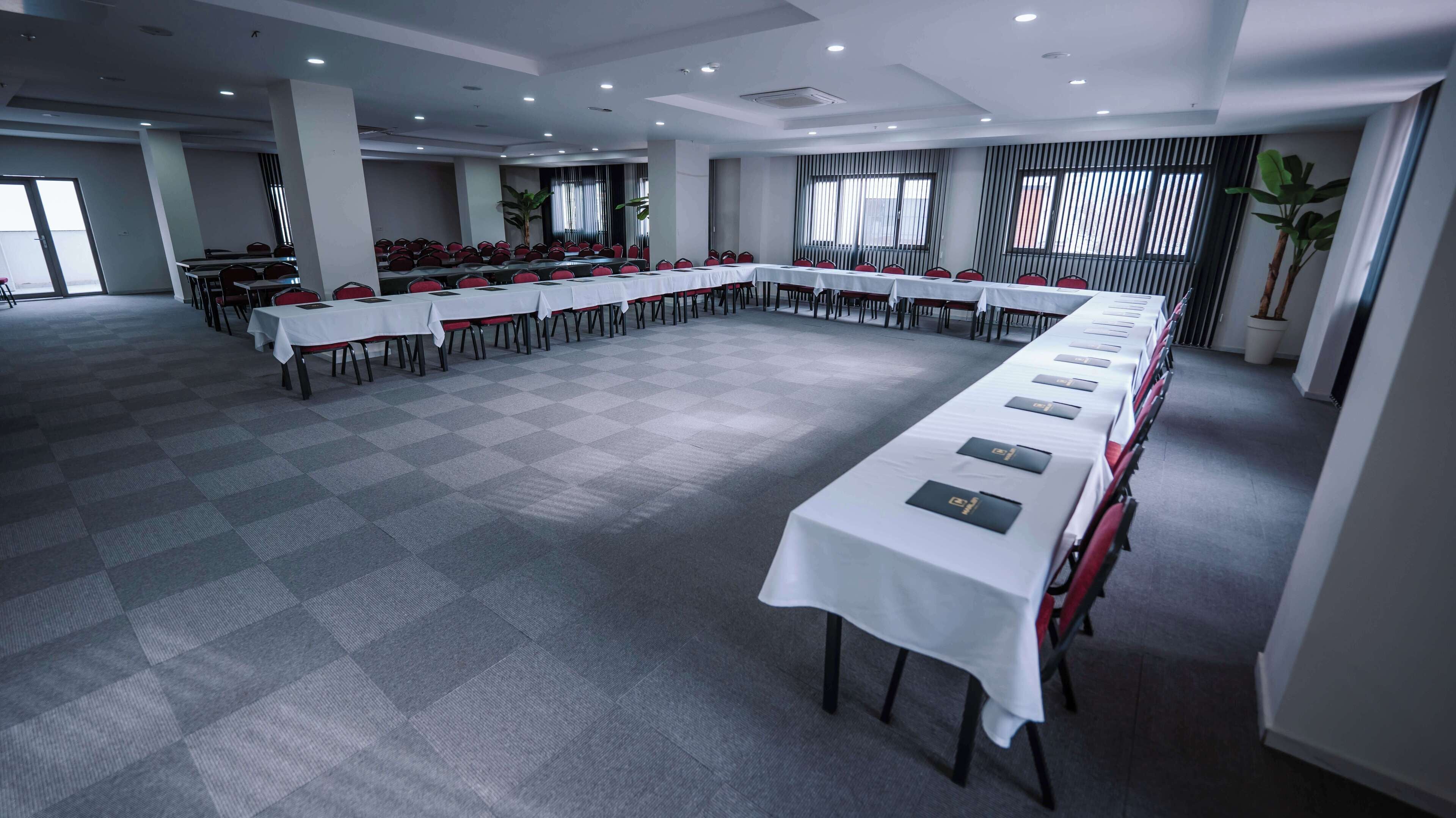 Photo - Marlen Hotel Denizli