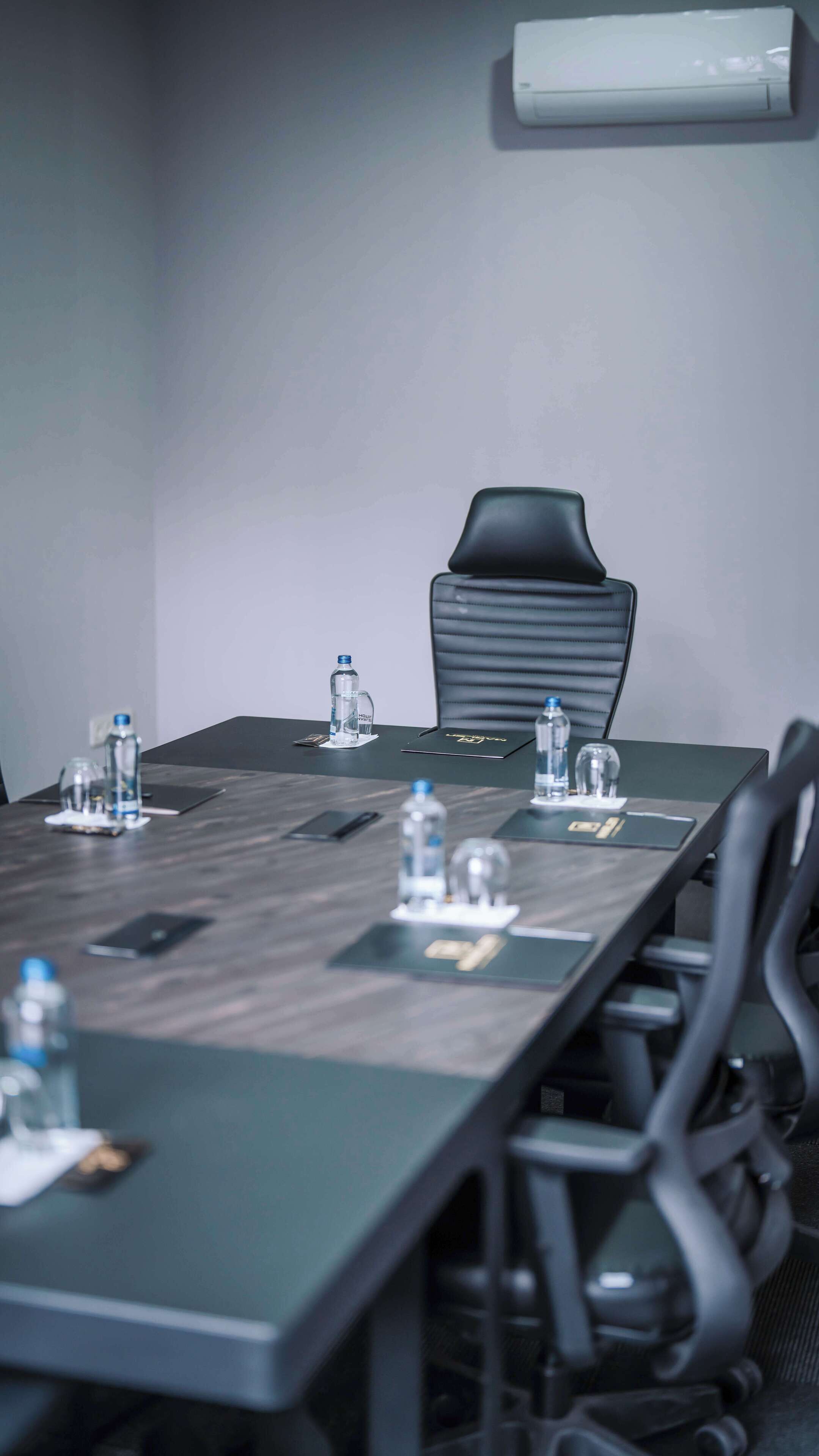 Foto - Marlen Hotel Denizli