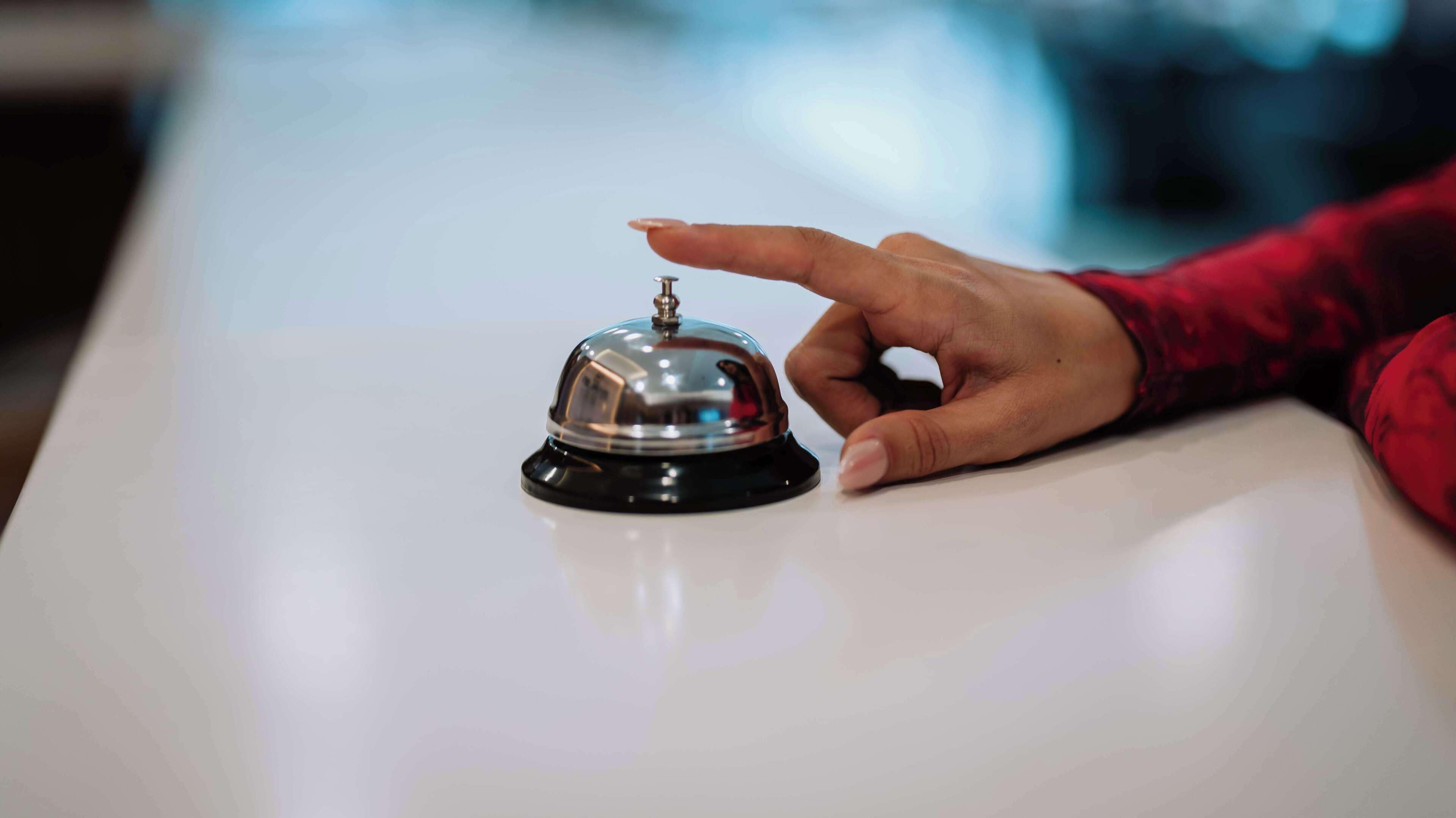 Foto - Marlen Hotel Denizli