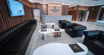 Marlen Hotel Denizli