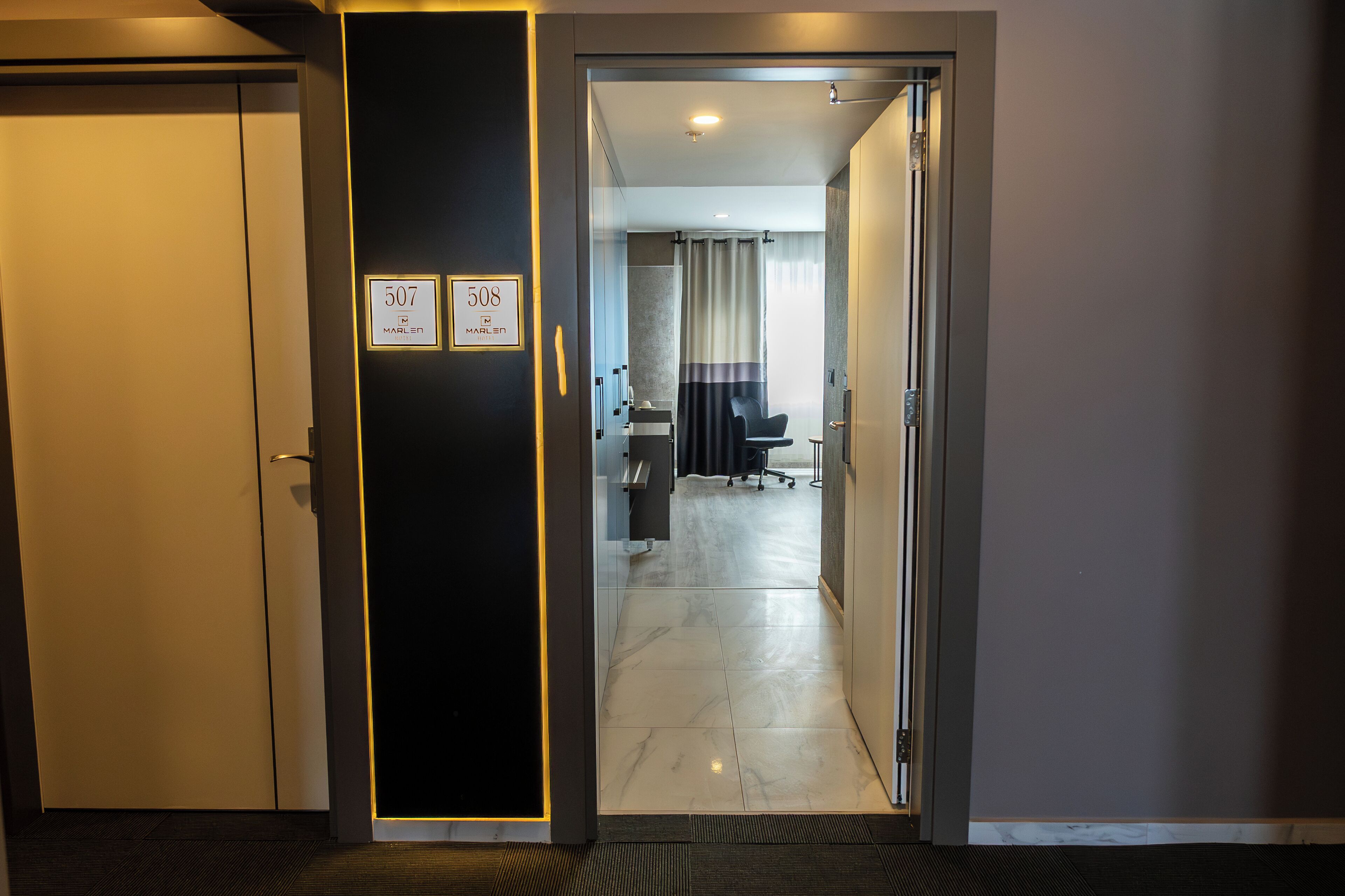 Photo - Marlen Hotel Denizli