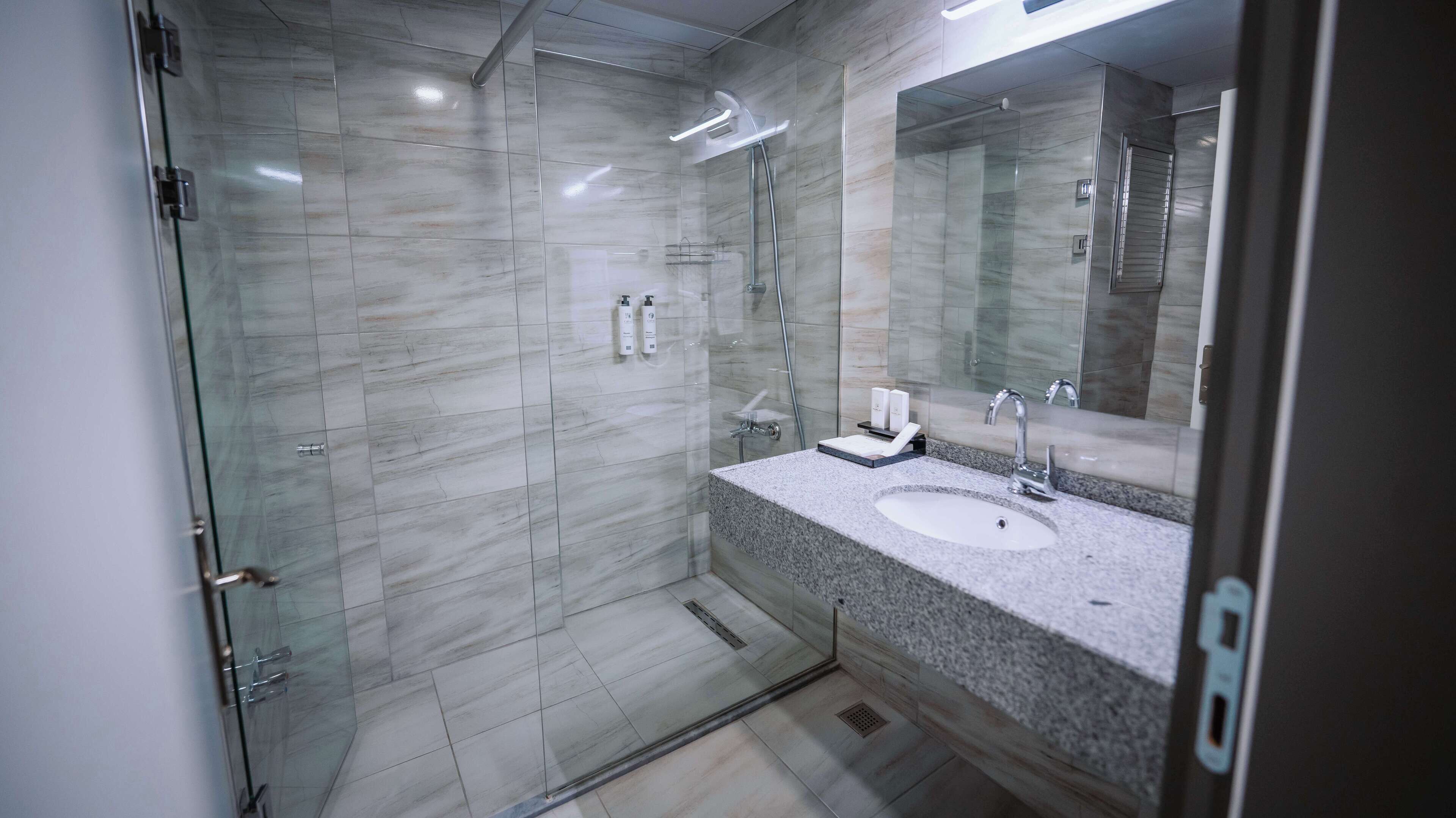 Foto - Marlen Hotel Denizli