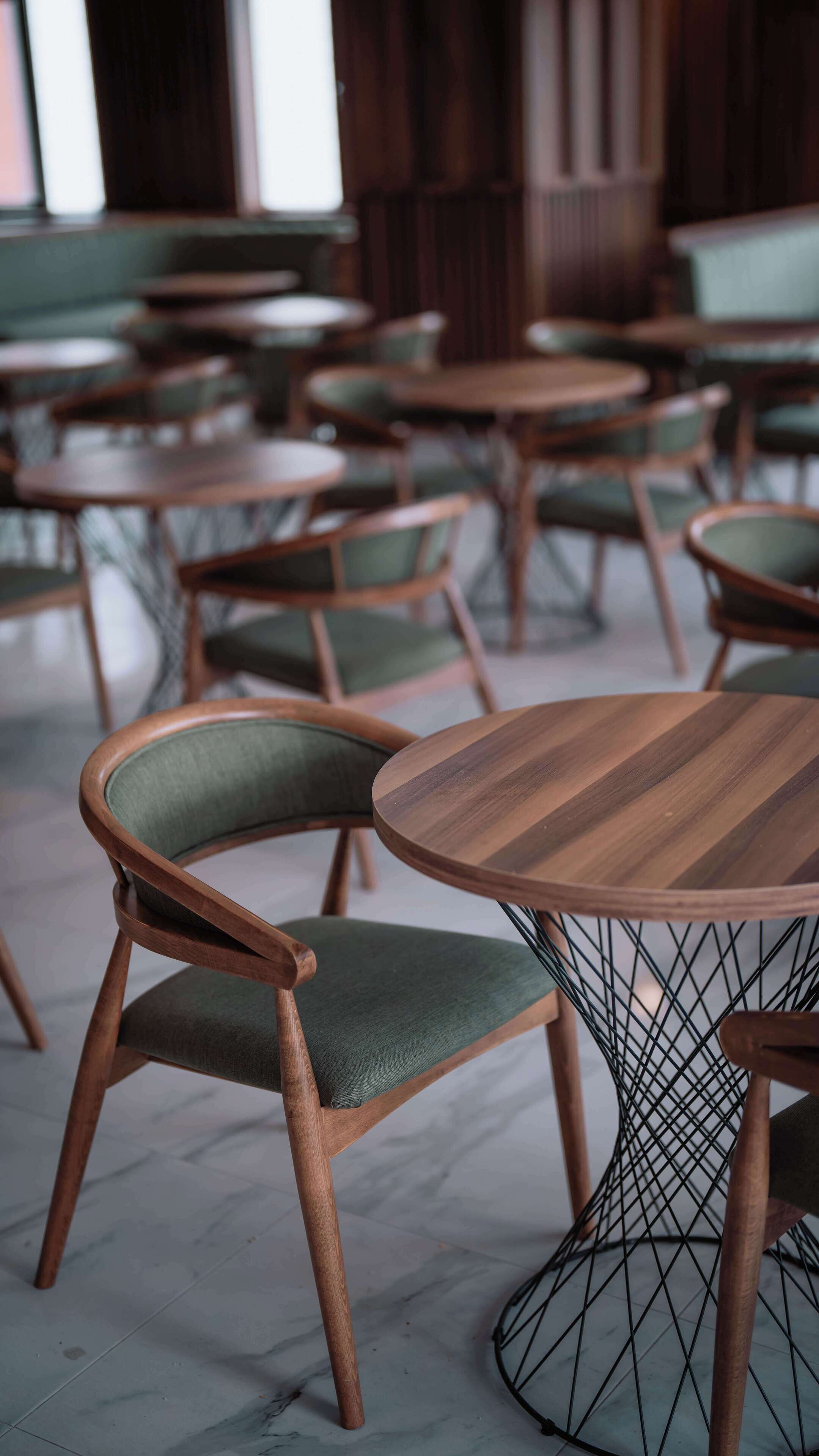 Foto - Marlen Hotel Denizli