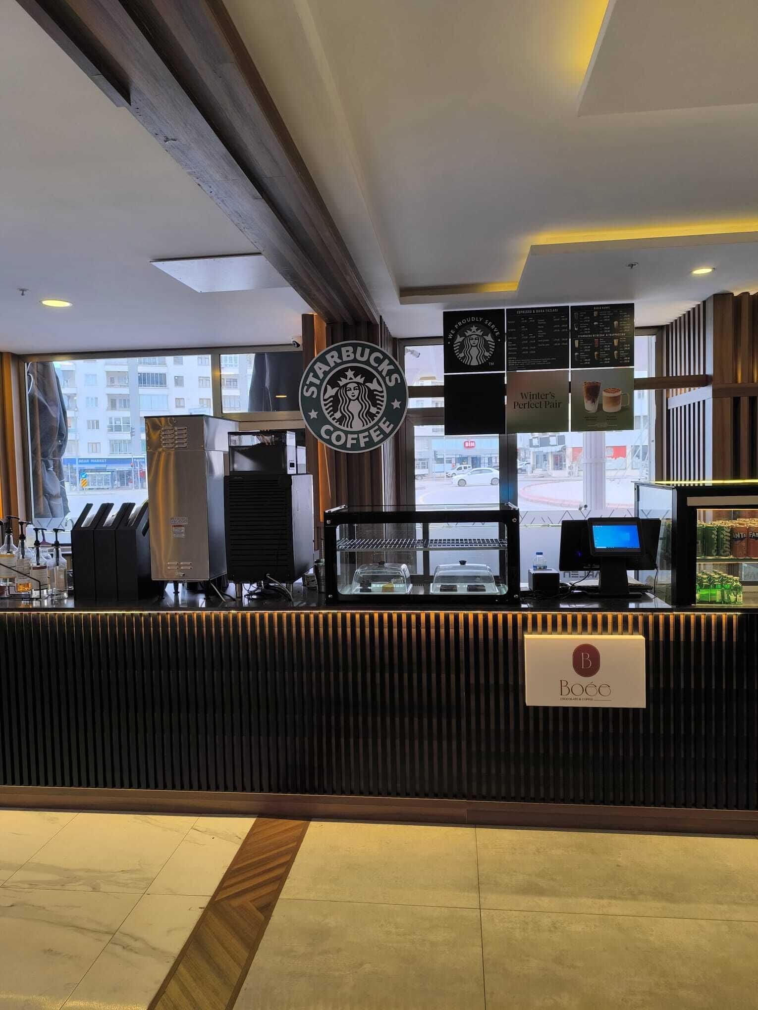 Photo - Marlen Hotel Denizli