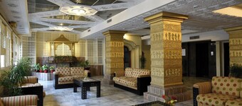 Hotel Rituraj Guwahati