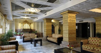 Hotel Rituraj Guwahati