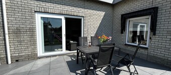 3 bedroom accommodation in Julianadorp aan Zee