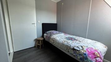 3 多间卧室、免费 WiFi