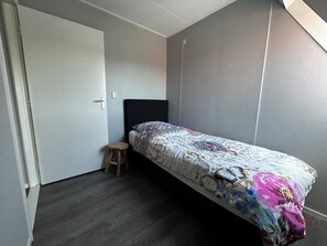 3 bedrooms, free WiFi