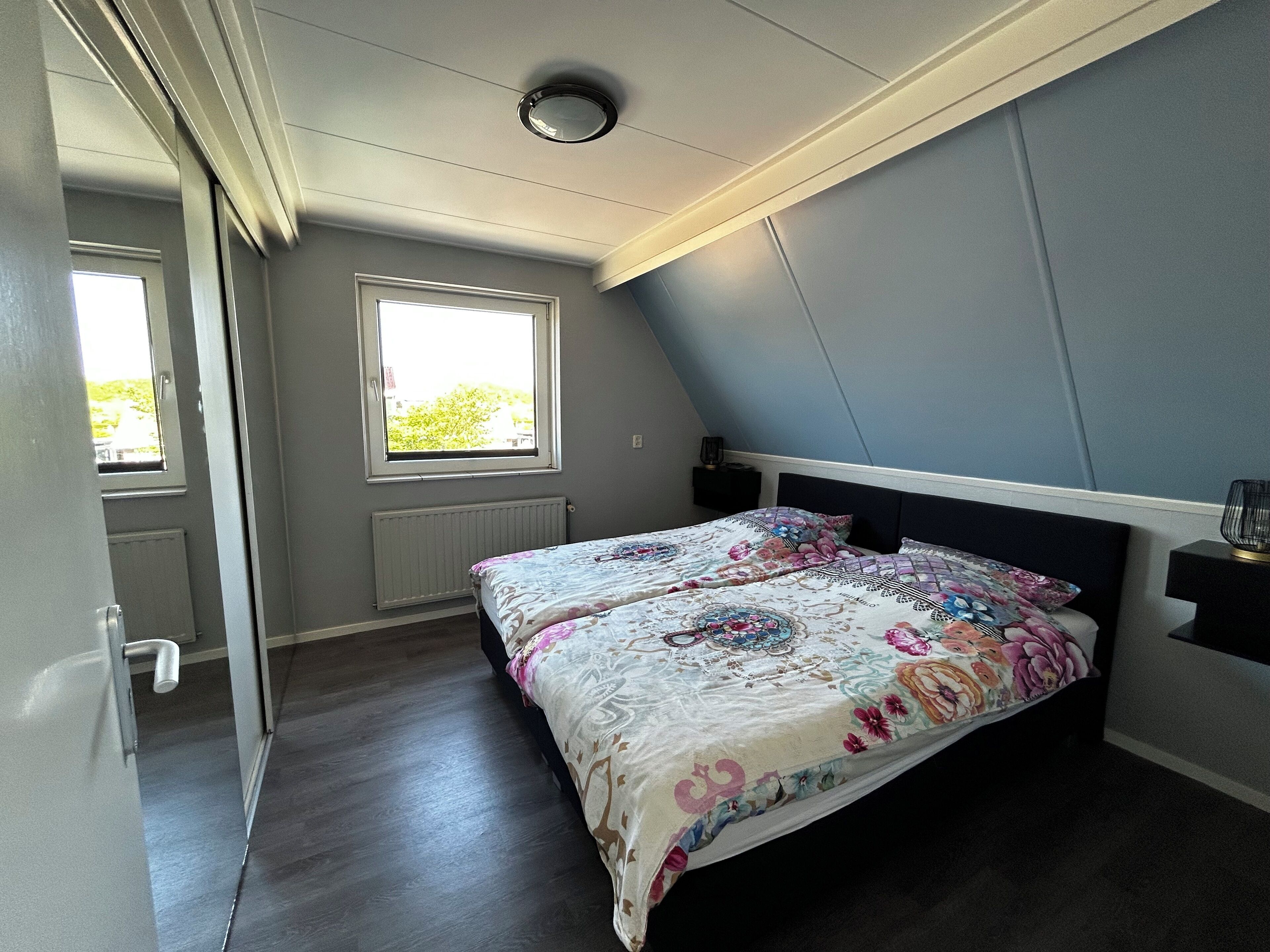 3 bedrooms, free WiFi