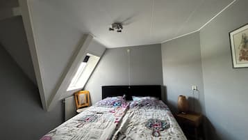 3 bedrooms, free WiFi