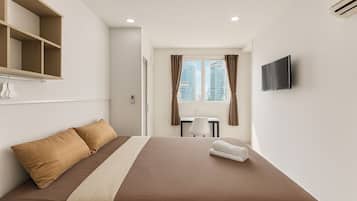 Comfort Studio | Desk, free WiFi