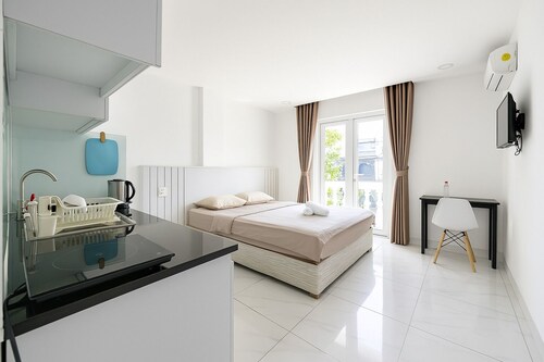 Siris Niko Residence - Self checkin