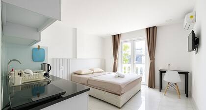 Siris Niko Residence - Self checkin