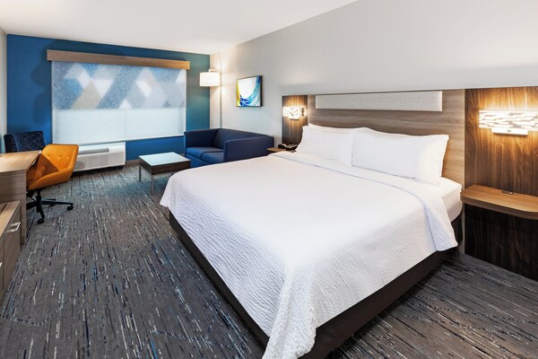 Holiday Inn Express & Suites Senatobia I 55 By Ihg - Mississippi