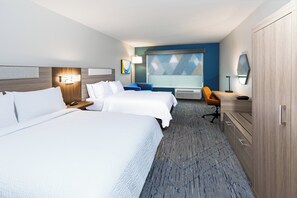 Free WiFi - Holiday Inn Express & Suites Senatobia I 55 by IHG (Senatobia)