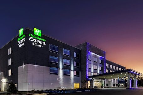 Exterior. Holiday Inn Express & Suites Senatobia I 55 by IHG