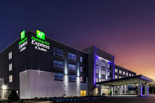 Holiday Inn Express & Suites Senatobia I 55 by IHG