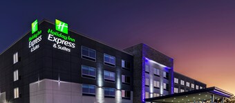 Holiday Inn Express & Suites Senatobia I 55 by IHG
