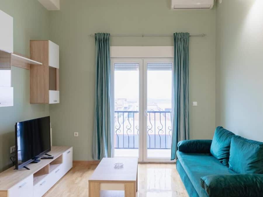 Family Room | Living area