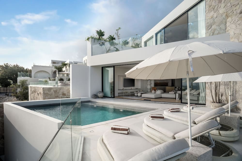 Villa Namiko by Alfred in Bali