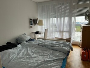 5 bedrooms, WiFi