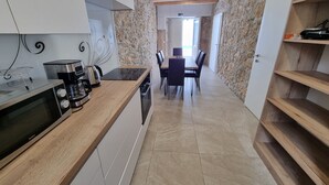 Cucina privata