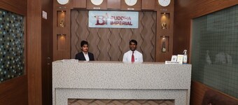Hotel Buddha Imperial Muzaffarpur