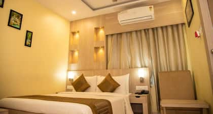 Hotel Buddha Imperial Muzaffarpur