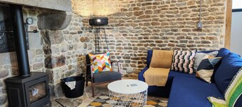 Gîte Four à Pain