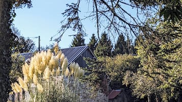 住宿场地