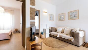 2 camere, ferro/asse da stiro, lenzuola